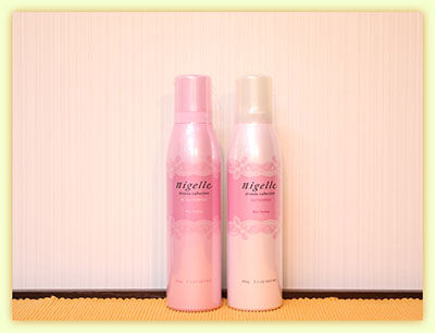 ニゼル ドレシアコレクション フォーム